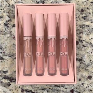 Kylie Cosmetics